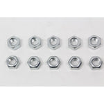 Anti Roll Bar Hex Nut M16 for Defender, Discovery 1 & Range Rover Classic (1986–1998) – NV116041L