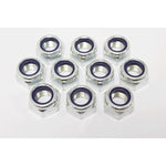 Front Radius Arm Nyloc Nut for Defender & Range Rover Classic (1986–2006) M14 – NY114041L