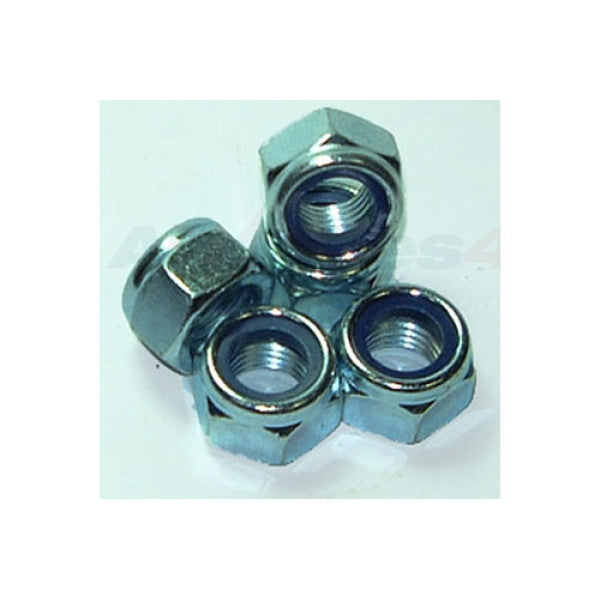 M16 Nyloc Nut for Defender, Discovery 1 & Range Rover Classic (1986–1998) – NY116051L