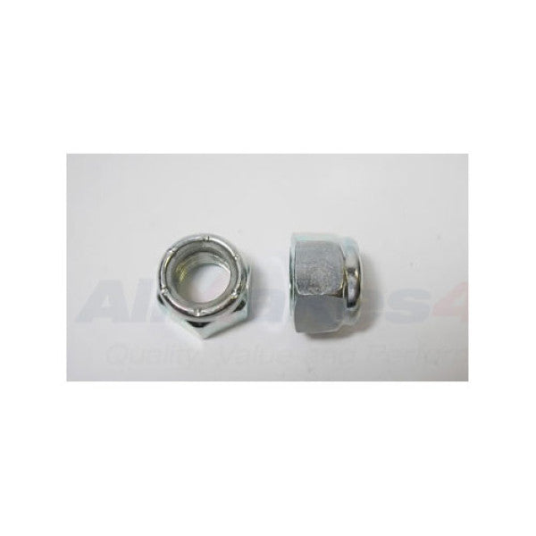 Front Suspension Top Bolt Nut for Land Rover Series 2, 2A & 3 – NY607041L