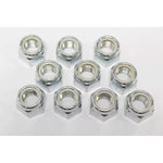 Nut - Nyloc - Radius Arm - M16 for Defender (1986 – 2006) M16 (Up to KA930434) – NY610041L