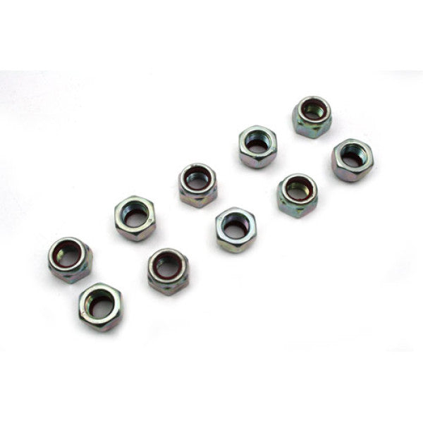 Propshaft Hex Nut for Defender & Discovery 1 (1986–1998) – NZ606041L