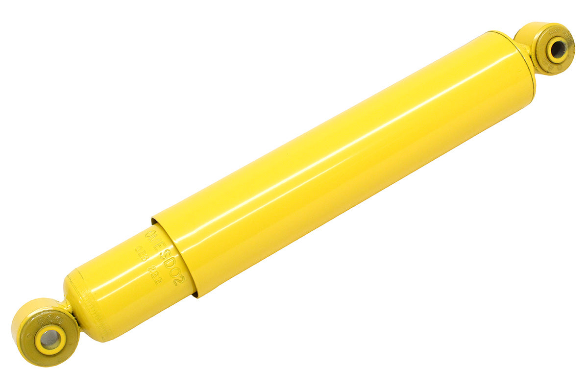 Steering Damper for Discovery 2 (1998–2004) – OMESD02