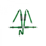 50mm Off Road 5 Point Harness