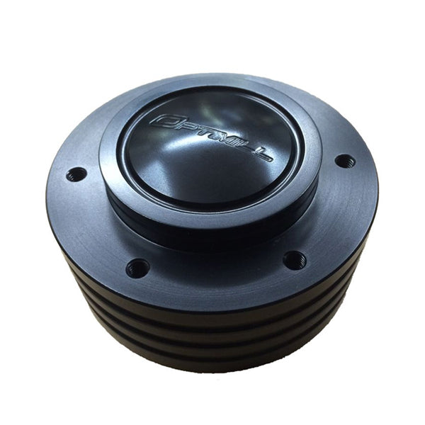 Optimill Slim-line Steering Wheel Boss (Startech Steering Wheels)