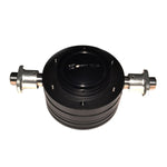 Optimill Quick Release Steering Wheel Boss (MOMO Steering Wheels)