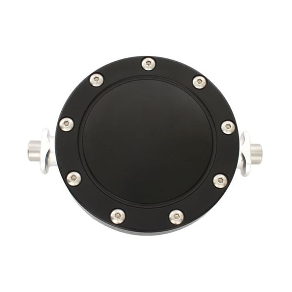 Optimill Quick Release Steering Wheel Boss (Moto-Lita Steering Wheels)