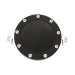 Optimill Quick Release Steering Wheel Boss (Moto-Lita Steering Wheels)