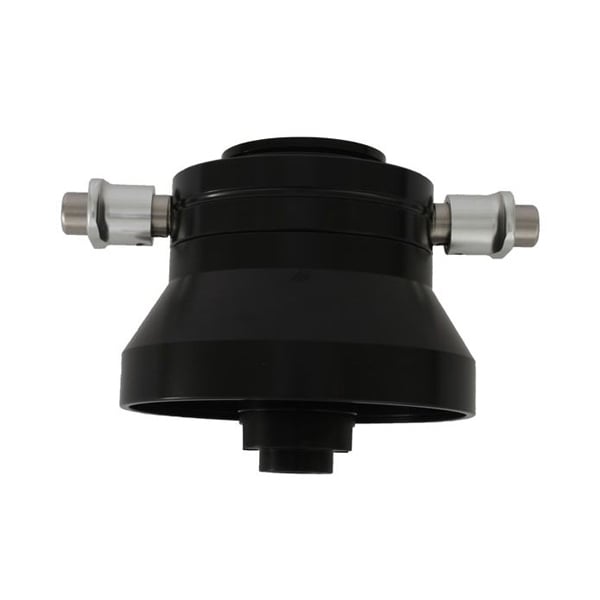 Optimill Quick Release Discovery Steering Wheel Boss (MOMO Steering Wheels)