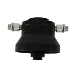 Optimill Quick Release Discovery Steering Wheel Boss (MOMO Steering Wheels)