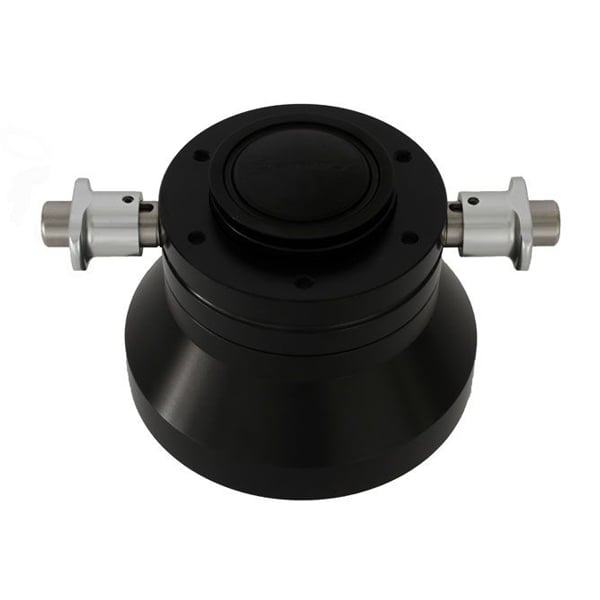 Optimill Quick Release Discovery Steering Wheel Boss (MOMO Steering Wheels)