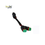 VISION X UNIVERSAL WIRING