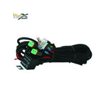 VISION X UNIVERSAL WIRING HARNESS 2 LIGHTS DEUTSCH