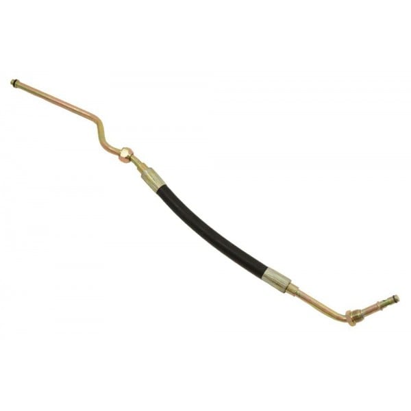 Oil Cooler Pipe for Defender 90 – PBP10115