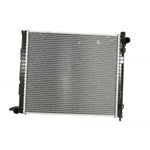 Radiator for All 2.0L L Series diesel engine models – PCC00010