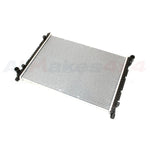 Radiator Assembly for Freelander 1 (1997–2006) – PCC000111