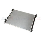Radiator Assembly for Freelander 1 (1997–2006) – PCC000321G