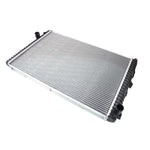 Radiator Assembly for Discovery 2 (1998 – 2004) 4.0L - V8 EFI – PCC000650
