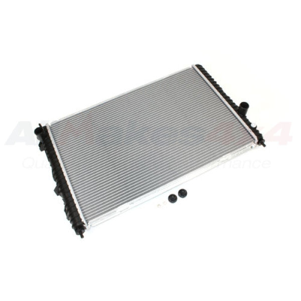 Radiator Assembly for Discovery 2 (1998–2004) – PCC000650G