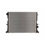 Radiator - Assembly - Late TD5 & Puma for Defender (1986 – 2006) (From 7A000001) – PCC001020