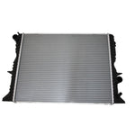 Radiator Assembly for Defender (1986–2007) Td5 & Puma 2.4 Diesel – PCC001020G