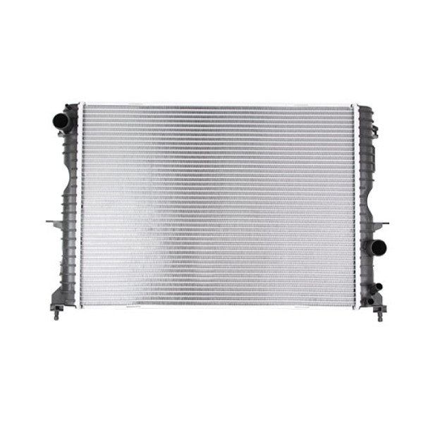 Radiator Assembly for Discovery 2 (1998–2004) Td5 – PCC001070G