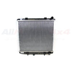 Radiator Assembly for Range Rover P38 L322 (1995–2002) V8 – PCC106850G