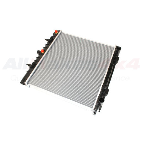 Radiator - Assembly for Range Rover (1995 – 2002) Diesel Engine - Manual Transmission – PCC108460