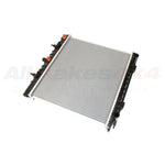 Radiator - Assembly for Range Rover (1995 – 2002) Diesel Engine - Manual Transmission – PCC108460