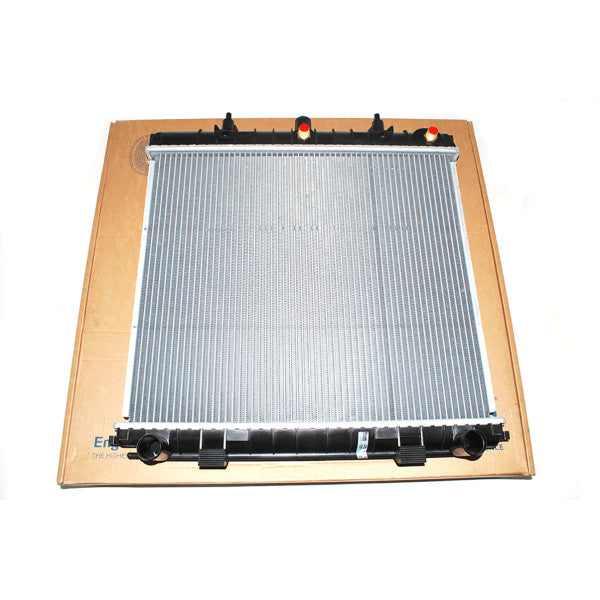 Radiator Assembly for Range Rover L322 (1995–2002) 2.5L 6 Cyl BMW – PCC108460G