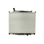 Radiator Assembly for Range Rover Sport L320 (2005–2009) 3.6 Td6 Diesel – PCC500300G