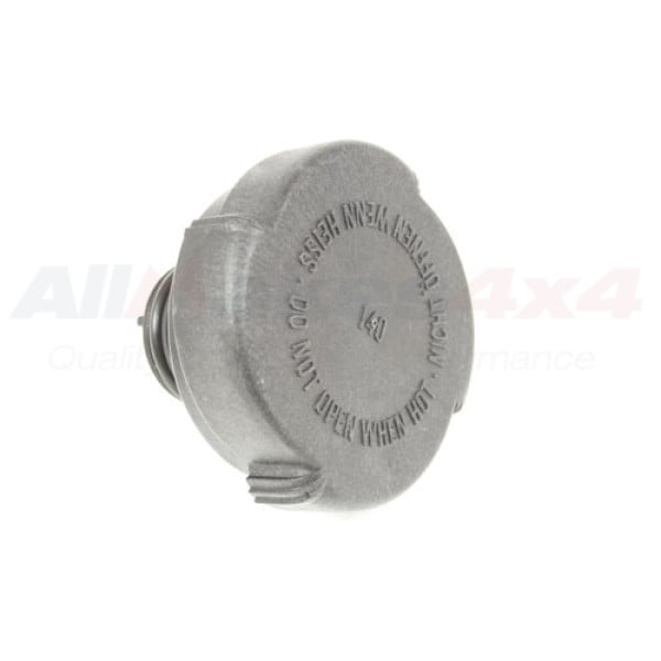 Expansion Tank Radiator Cap for Discovery 2 / Range Rover L322 (1998–2009) – PCD000070