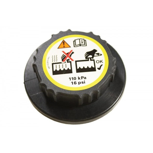 Radiator Expansion Bottle Cap for Freelander 1 L314 – PCD000090R