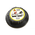 Radiator Expansion Bottle Cap for Freelander 1 L314 – PCD000090R