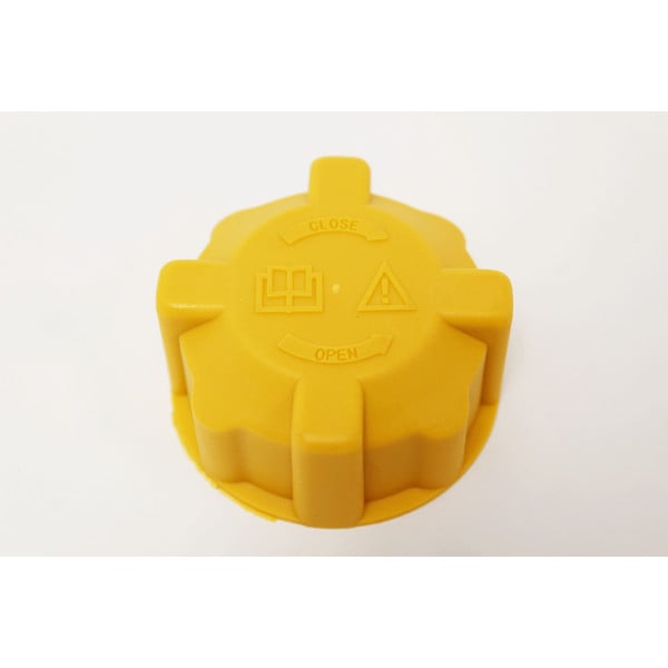 Cap - Pressure - Radiator for Defender (1986 – 2006) Expansion Tank - TD5 – PCD100160
