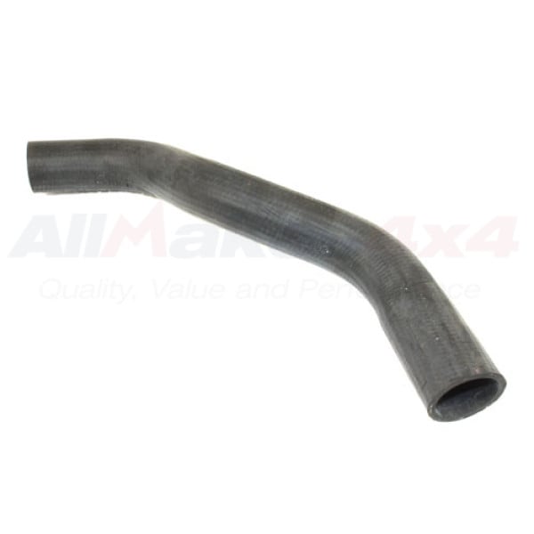 Hose - Radiator Top for Range Rover (1995 – 2002) Diesel Engine - Less EGR (Up to WA403803) – PCH116950