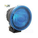 VISION X LIGHT CANNON .7" COVER BLUE EURO