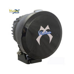 VISION X LIGHT CANNON 4.5" COVER BLACK OUT