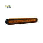 VISION X LPX LIGHT BAR COVER YELLOW