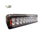 VISION X PX78 LIGHT BAR COVER CLEAR