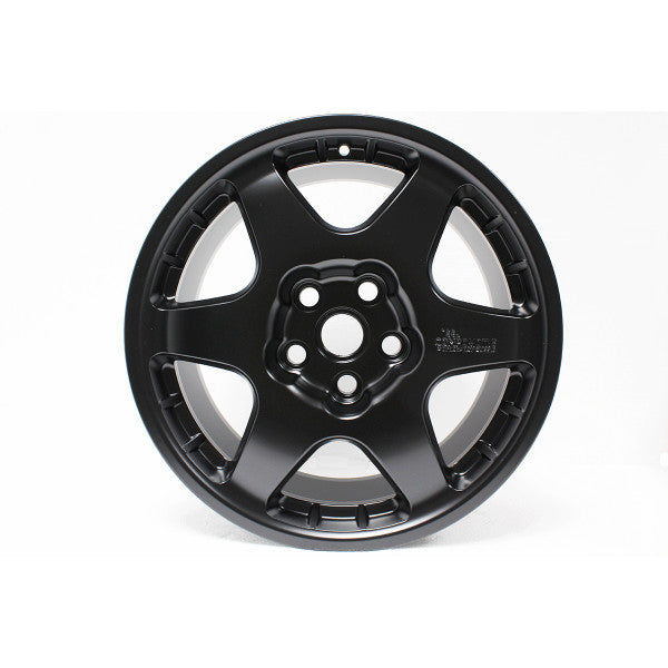 Compomotive Alloy Wheel 8x18 Black for Discovery 3, Discovery 4 & Range Rover (2002–2016) – PD1881BLACK