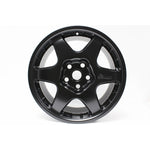 Compomotive Alloy Wheel 8x18 Black for Discovery 3, Discovery 4 & Range Rover (2002–2016) – PD1881BLACK