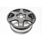 Compomotive Alloy Wheel 8" x 18" Grey for Discovery 3, 4 & Range Rover L322 (2002–2016) – PD1881GREY