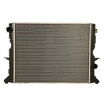 Radiator for Defender (1986 – 2006) TD5 - With Valve (Up to 2A622423) – PDK000100