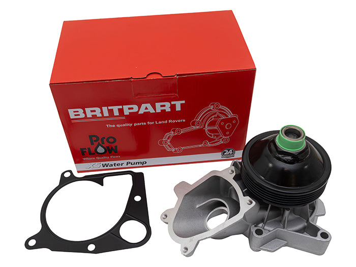 XS Water Pump - PEB000050G