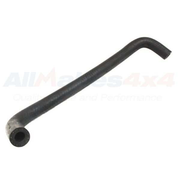 Hose - Manifold for Discovery 2 (1998 – 2004) Manifold to Plenum - De Icer - EFI Petrol – PEH101540