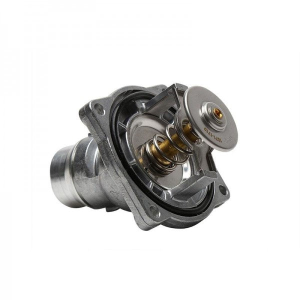 Thermostat and Housing for Range Rover (2002 – 2009) In Housing on Engine – PEL000060