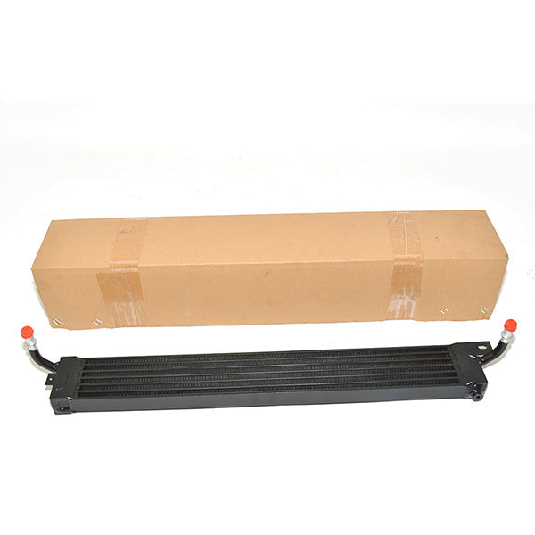 Automatic Transmission Oil Cooler for Discovery 2 (1998 – 2004) TD5 - Automatic Transmission – PFZ100021