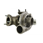 Turbocharger