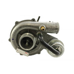 Turbocharger